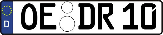 OE-DR10