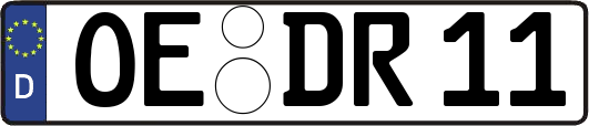 OE-DR11