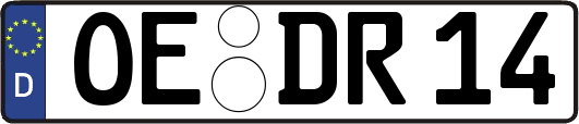 OE-DR14