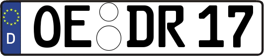 OE-DR17