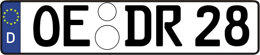 OE-DR28