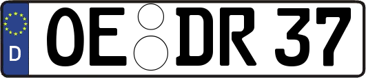 OE-DR37