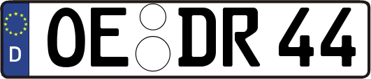 OE-DR44