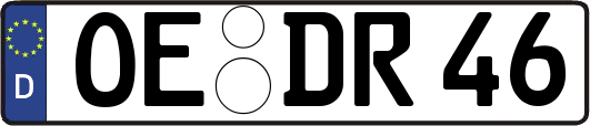 OE-DR46