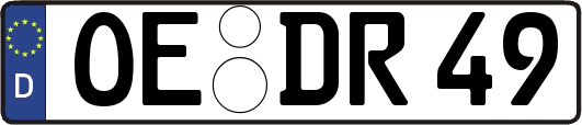 OE-DR49