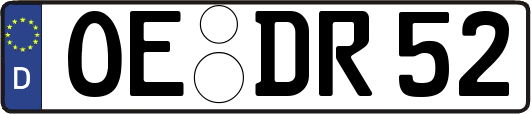 OE-DR52