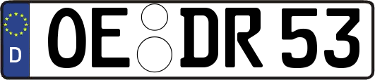OE-DR53