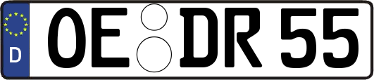 OE-DR55