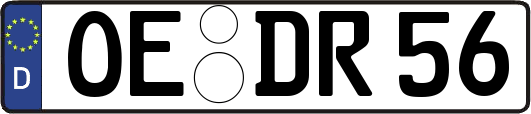 OE-DR56