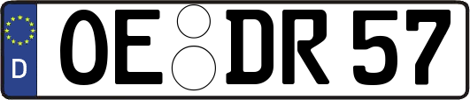OE-DR57
