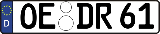 OE-DR61