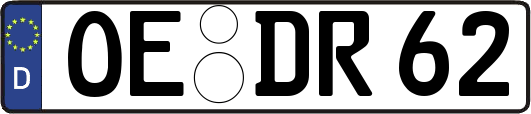OE-DR62