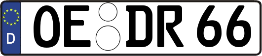 OE-DR66