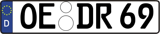 OE-DR69