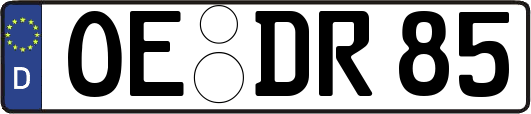 OE-DR85