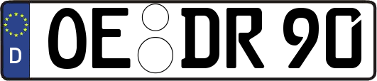 OE-DR90