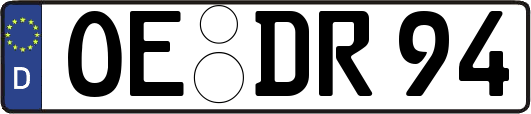 OE-DR94