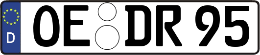 OE-DR95