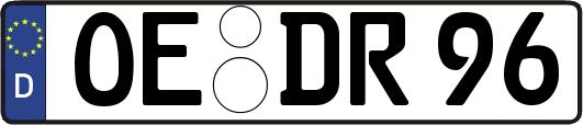 OE-DR96