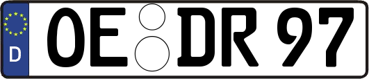OE-DR97