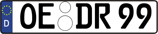 OE-DR99