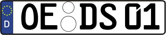 OE-DS01