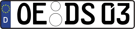 OE-DS03
