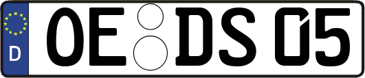 OE-DS05
