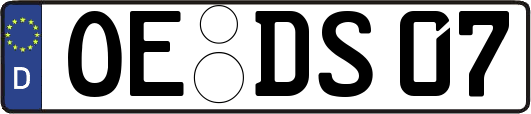 OE-DS07