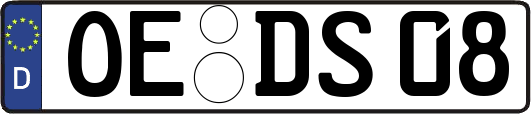 OE-DS08