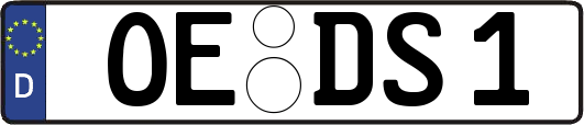 OE-DS1