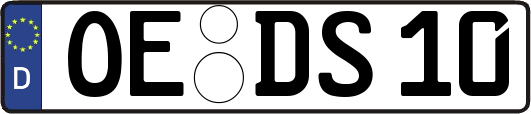OE-DS10