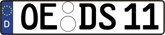 OE-DS11
