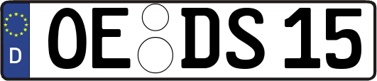 OE-DS15