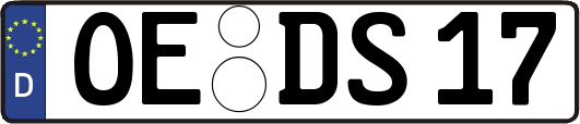 OE-DS17