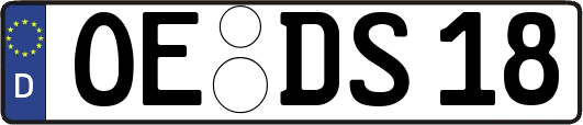 OE-DS18