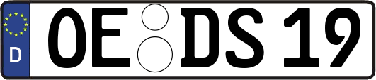 OE-DS19