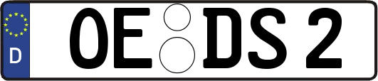 OE-DS2