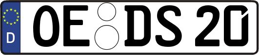 OE-DS20