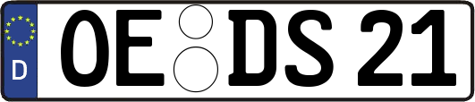 OE-DS21