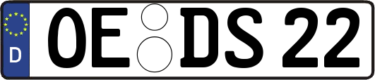 OE-DS22