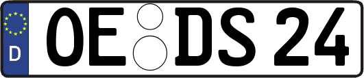 OE-DS24