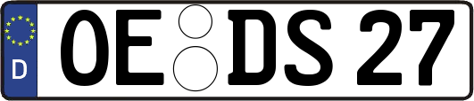 OE-DS27