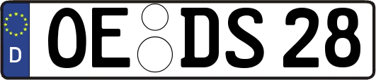 OE-DS28