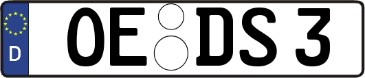 OE-DS3