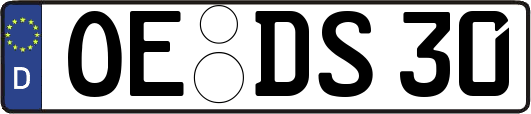 OE-DS30