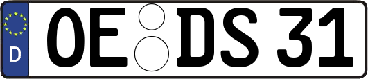 OE-DS31