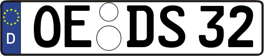 OE-DS32