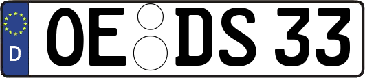 OE-DS33