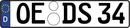 OE-DS34